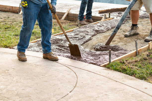 Best Concrete Sealing and Maintenance in Chandler, IN
