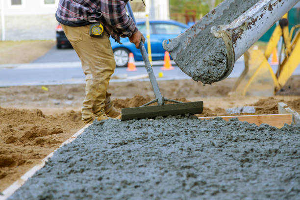 Best Concrete Staining and Coloring in Chandler, IN
