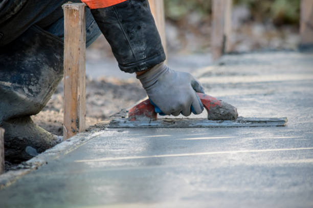 Best Concrete Retaining Walls in Chandler, IN